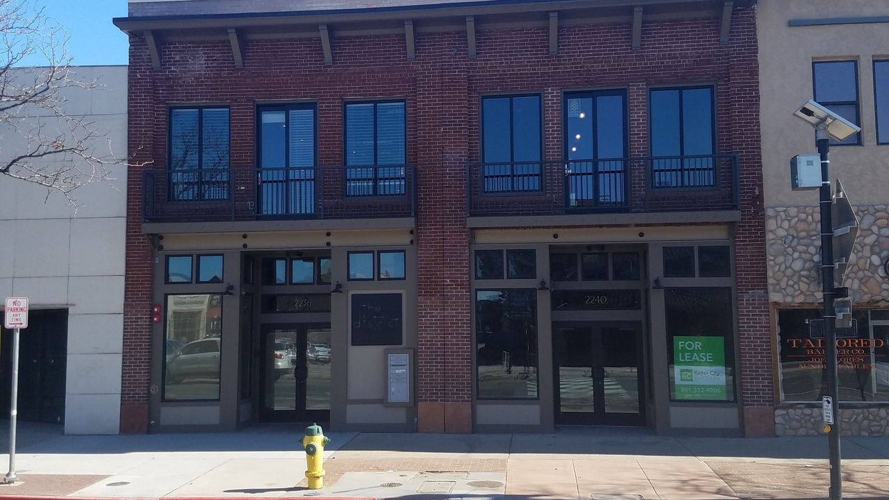 Photo of Outdoor in Ogden