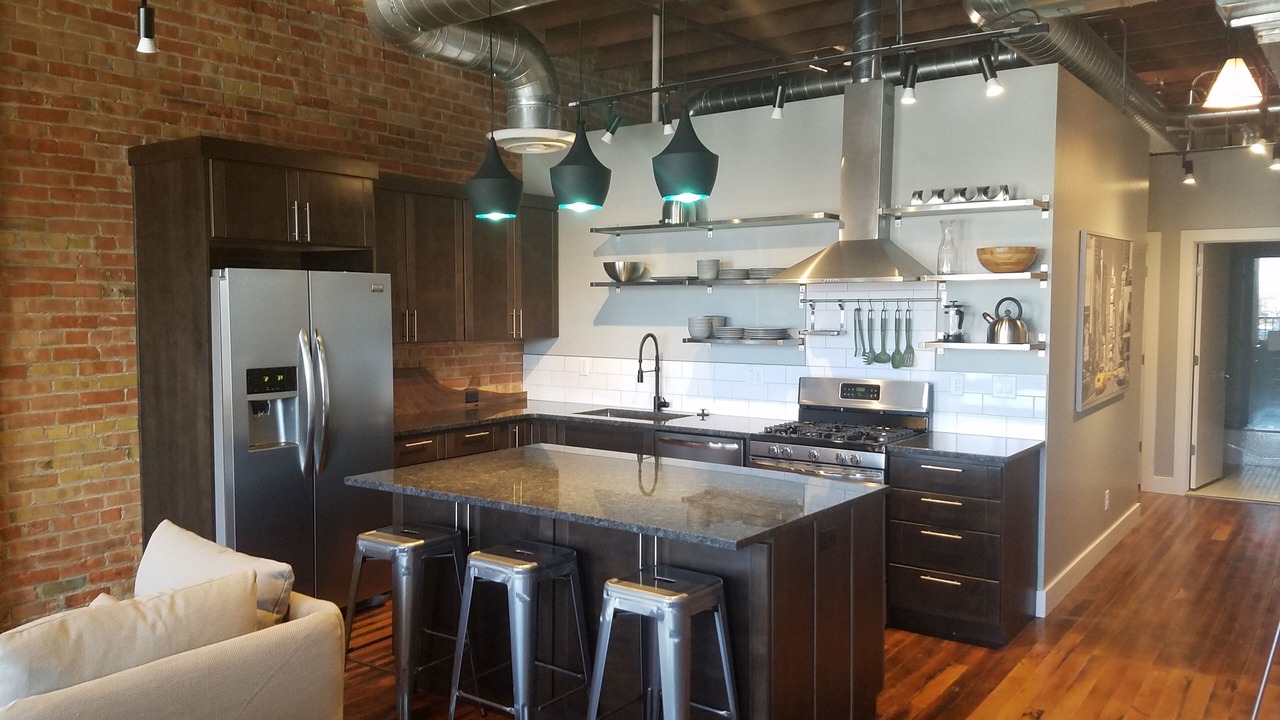 Photo of Kitchen in Ogden