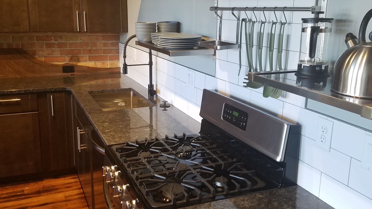 Photo of Kitchen in Ogden