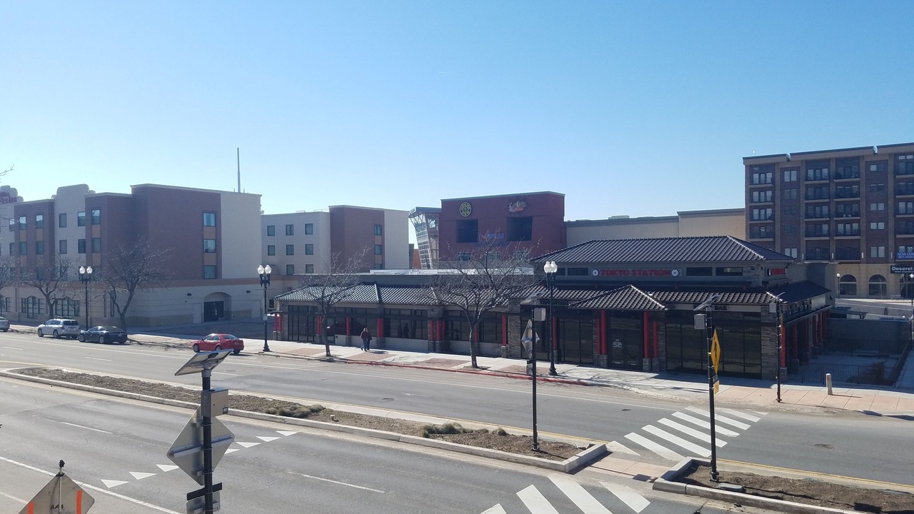 Photo of Others in Ogden