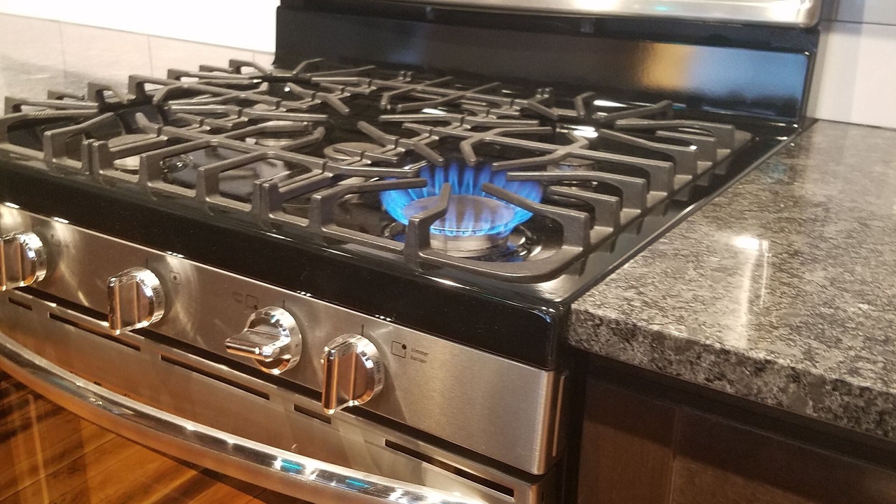 Photo of Kitchen in Ogden
