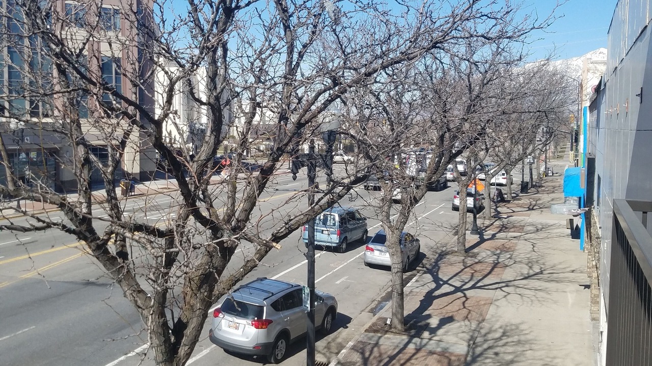Photo of Outdoor in Ogden