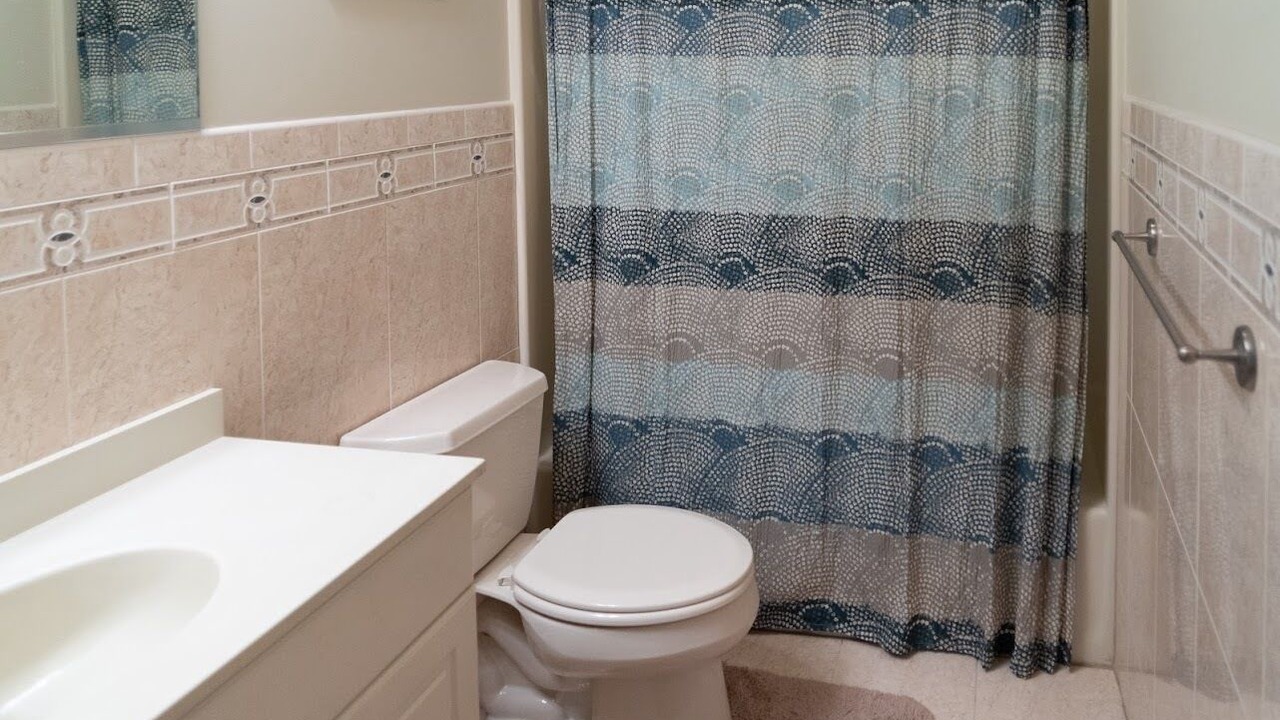 Photo of Bathroom in North End