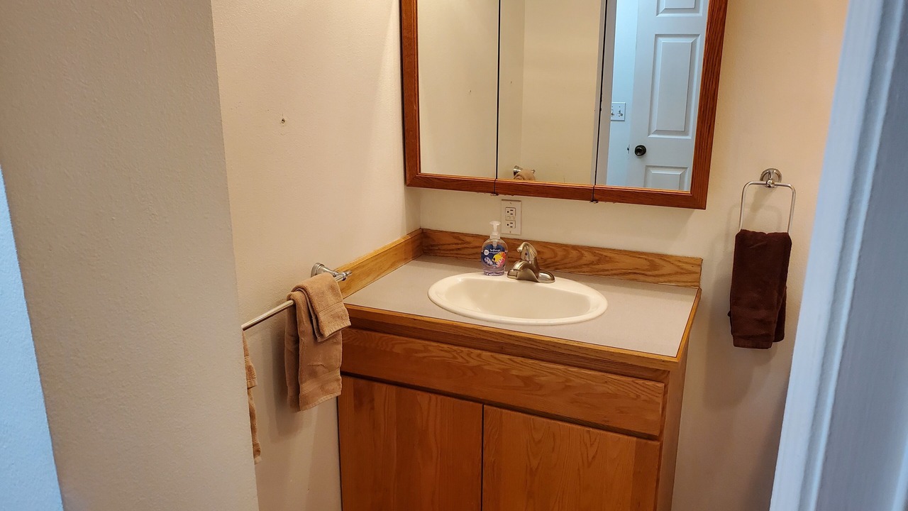 Photo of Bathroom in Peshastin