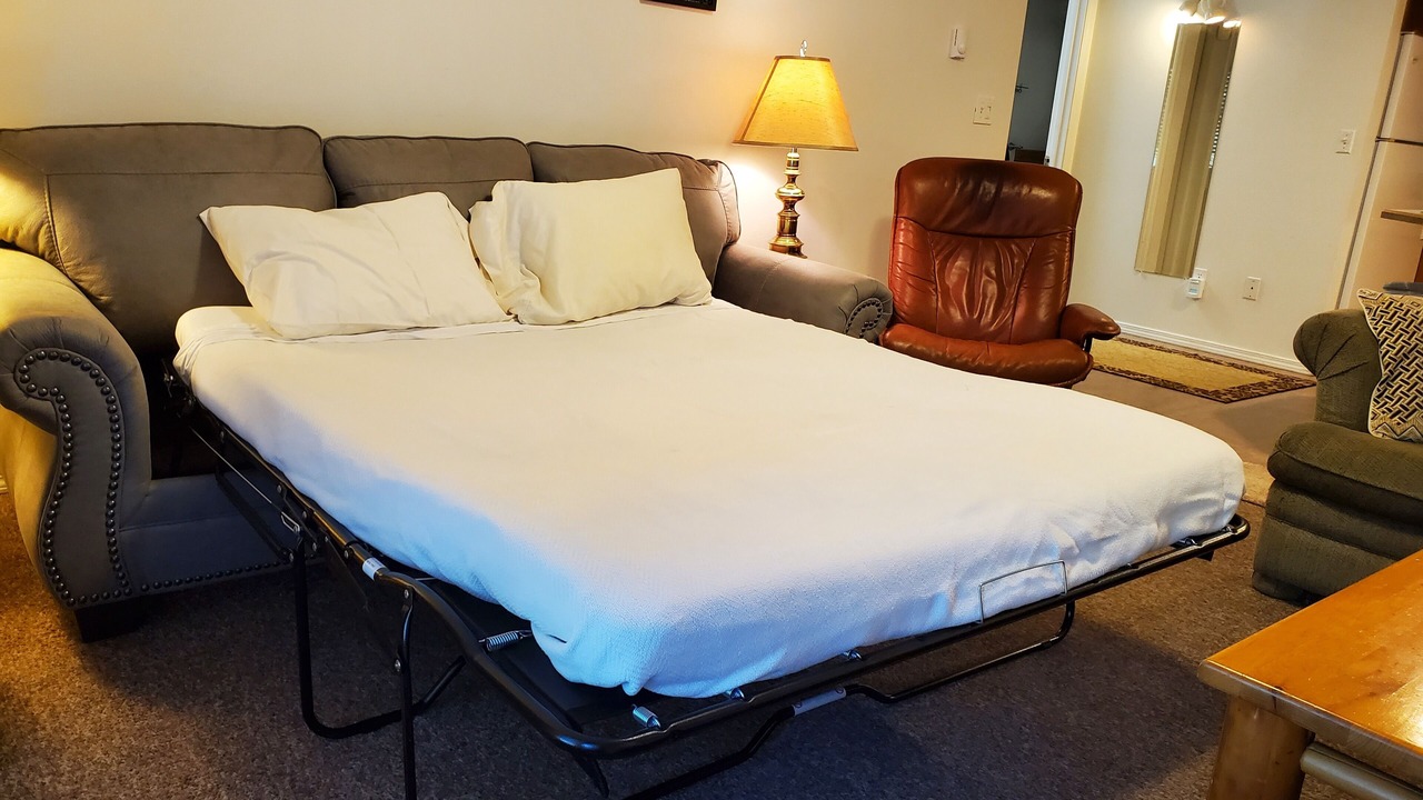 Photo of Bedroom in Peshastin