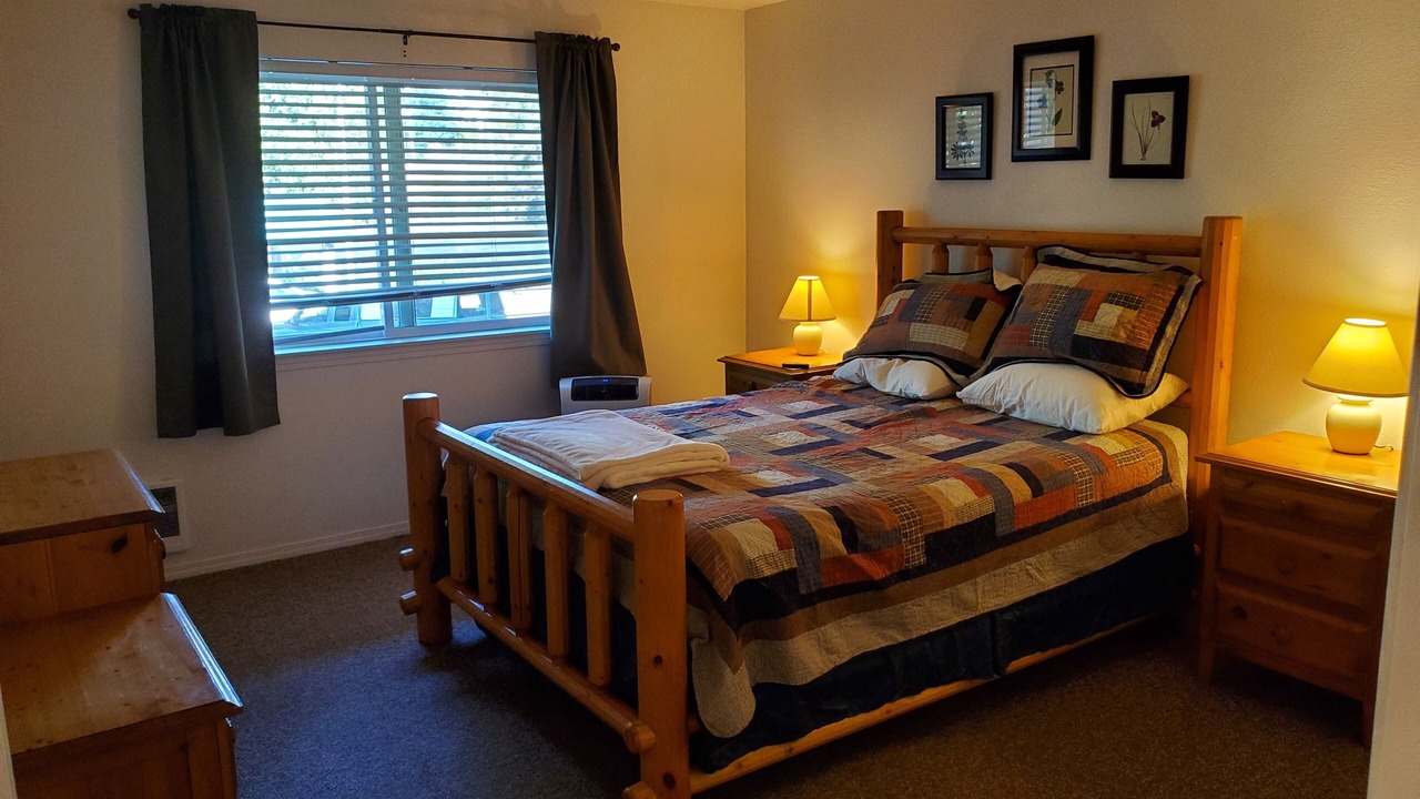 Photo of Bedroom in Peshastin