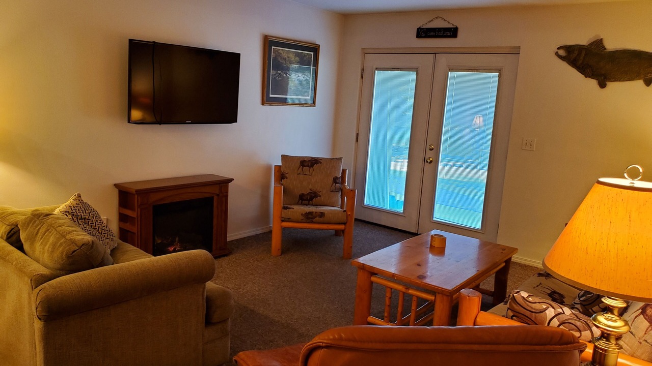 Photo of Livingroom in Peshastin