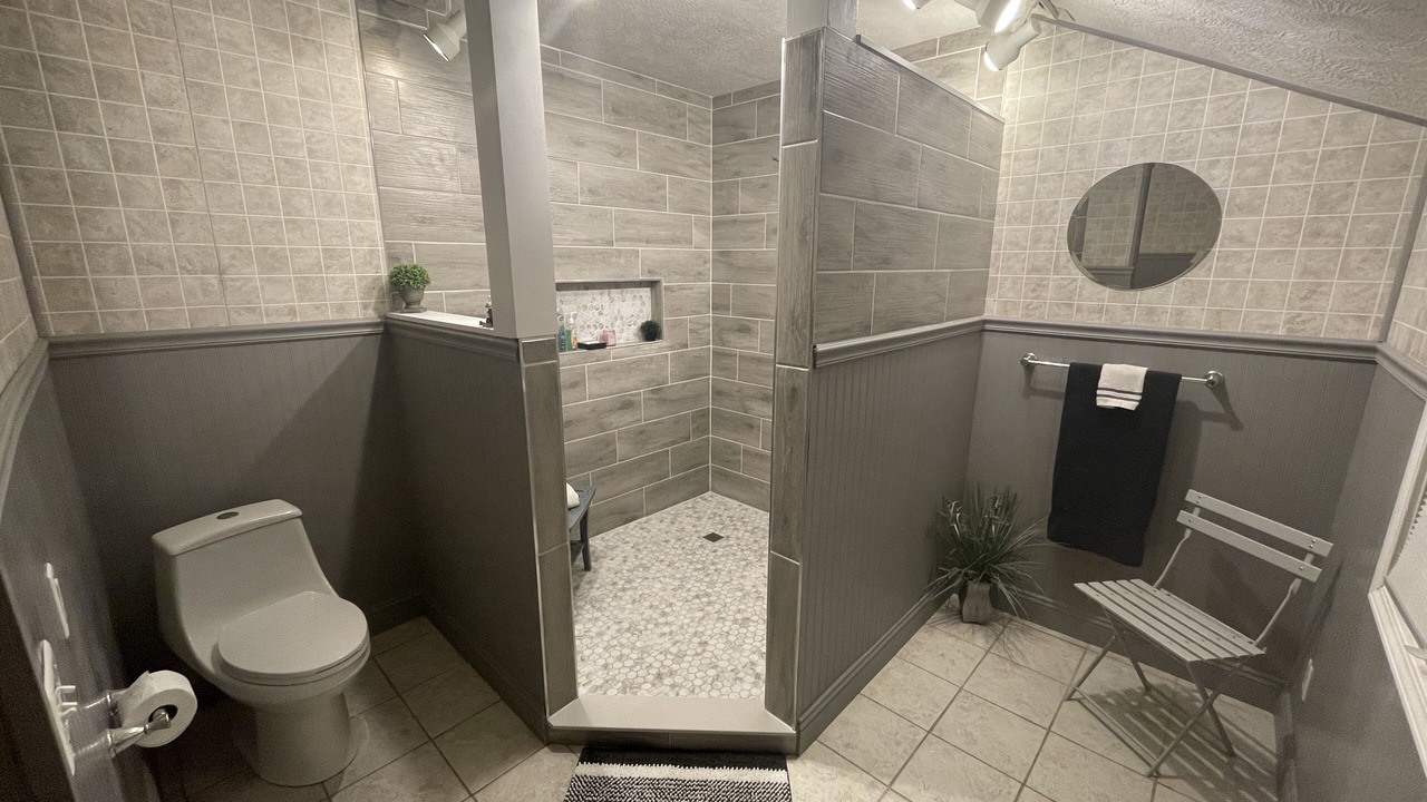 Photo of Bathroom in Geneva-on-the-Lake