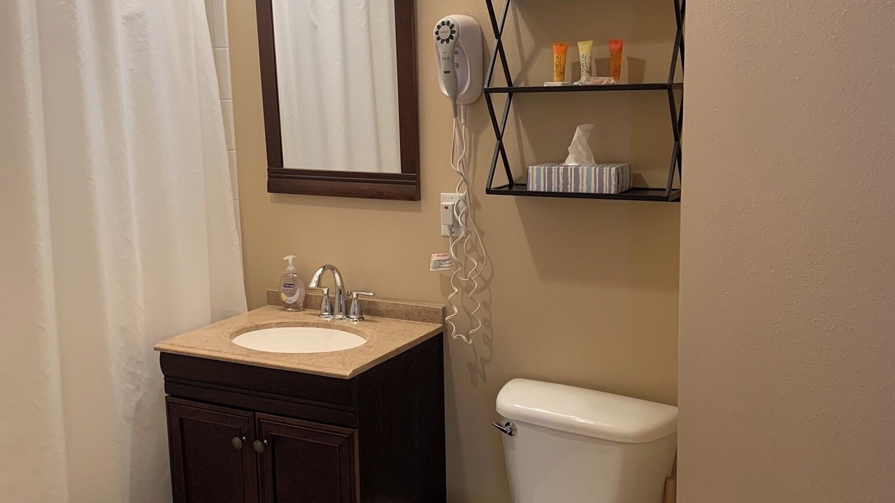 Photo of Bathroom in Copper Mountain Village