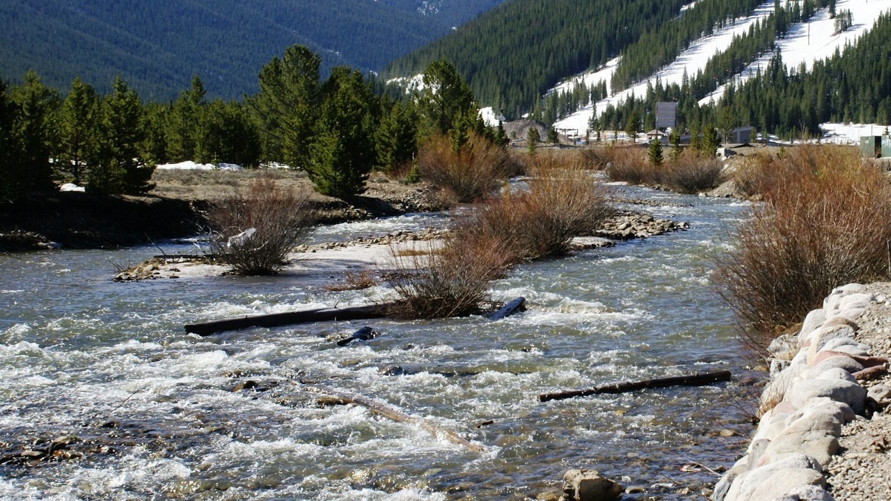 Photo of Outdoor in Copper Mountain Village