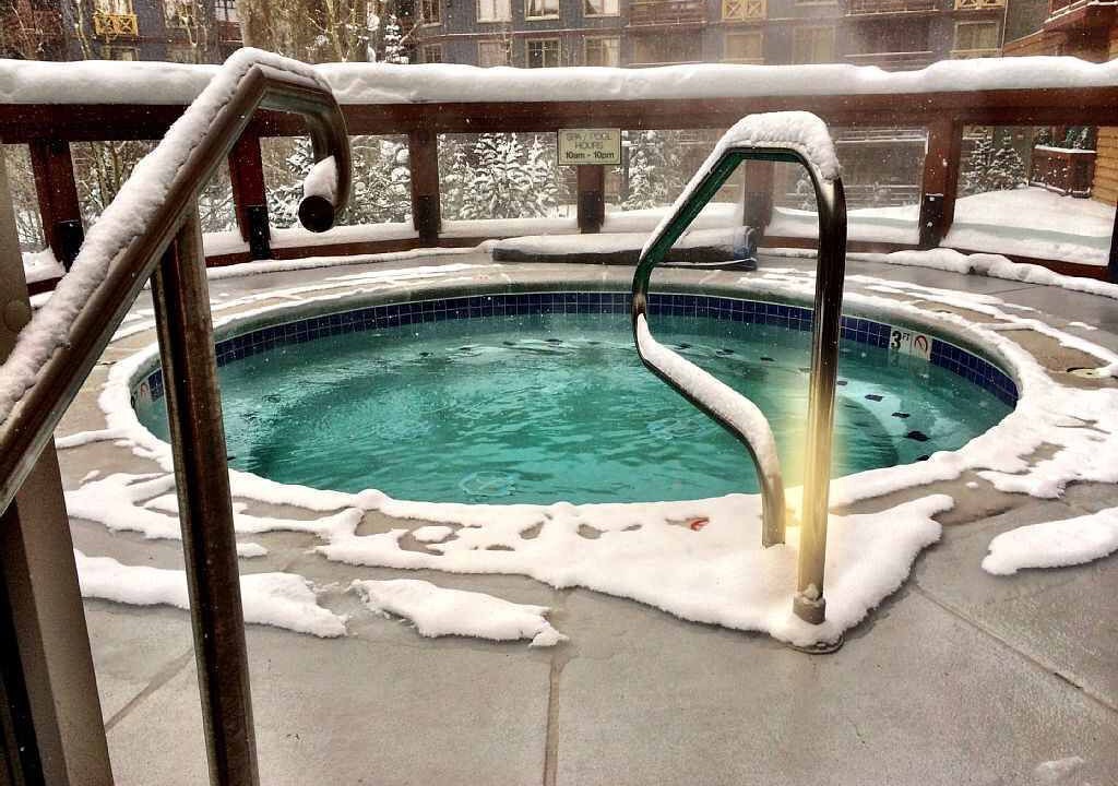 Photo of Outdoor in Copper Mountain Village