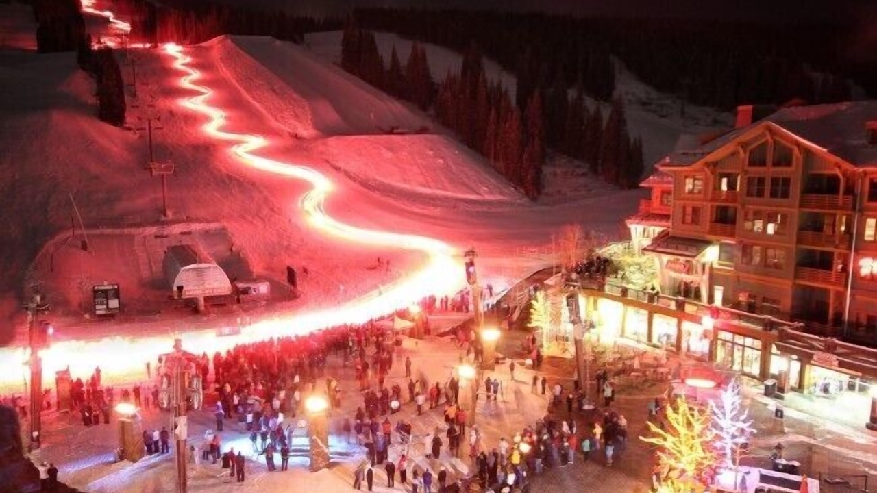 Photo of Others in Copper Mountain Village