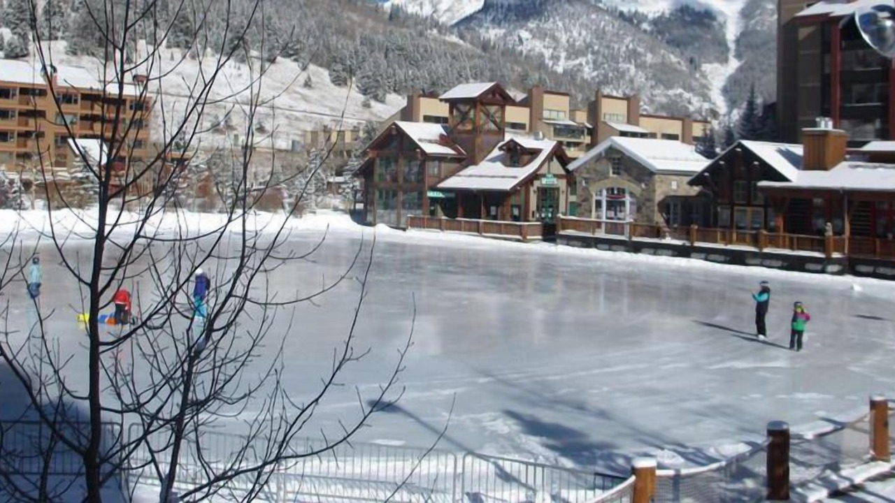 Photo of Others in Copper Mountain Village
