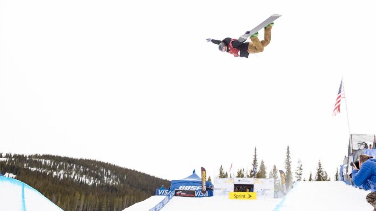 Photo of Others in Copper Mountain Village