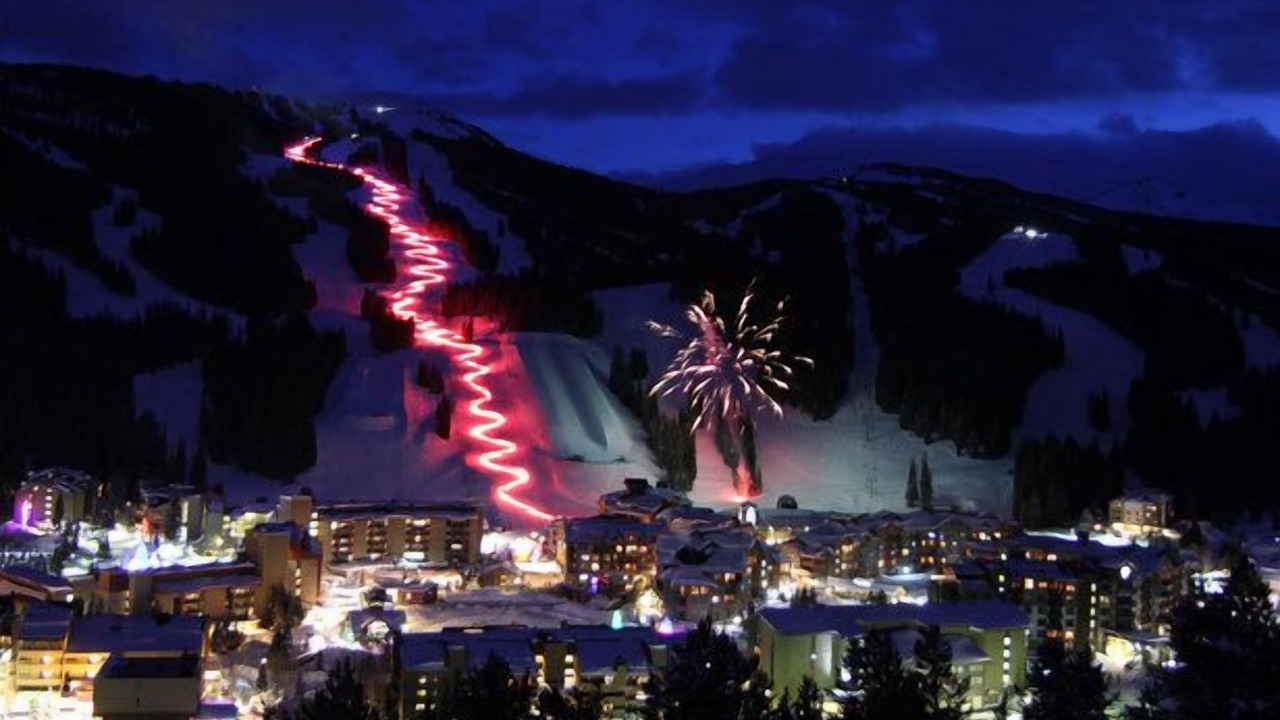 Photo of Outdoor in Copper Mountain Village