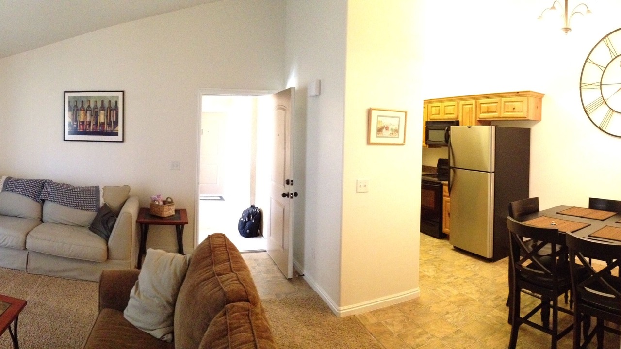 Photo of Bedroom in Moab South Valley