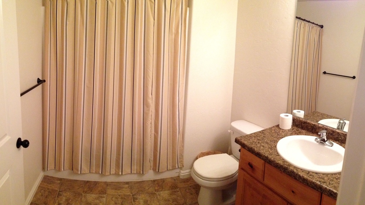 Photo of Bathroom in Moab South Valley