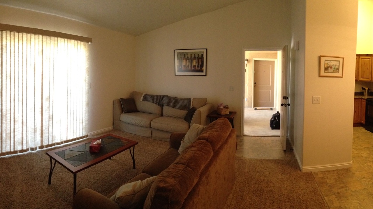 Photo of Livingroom in Moab South Valley