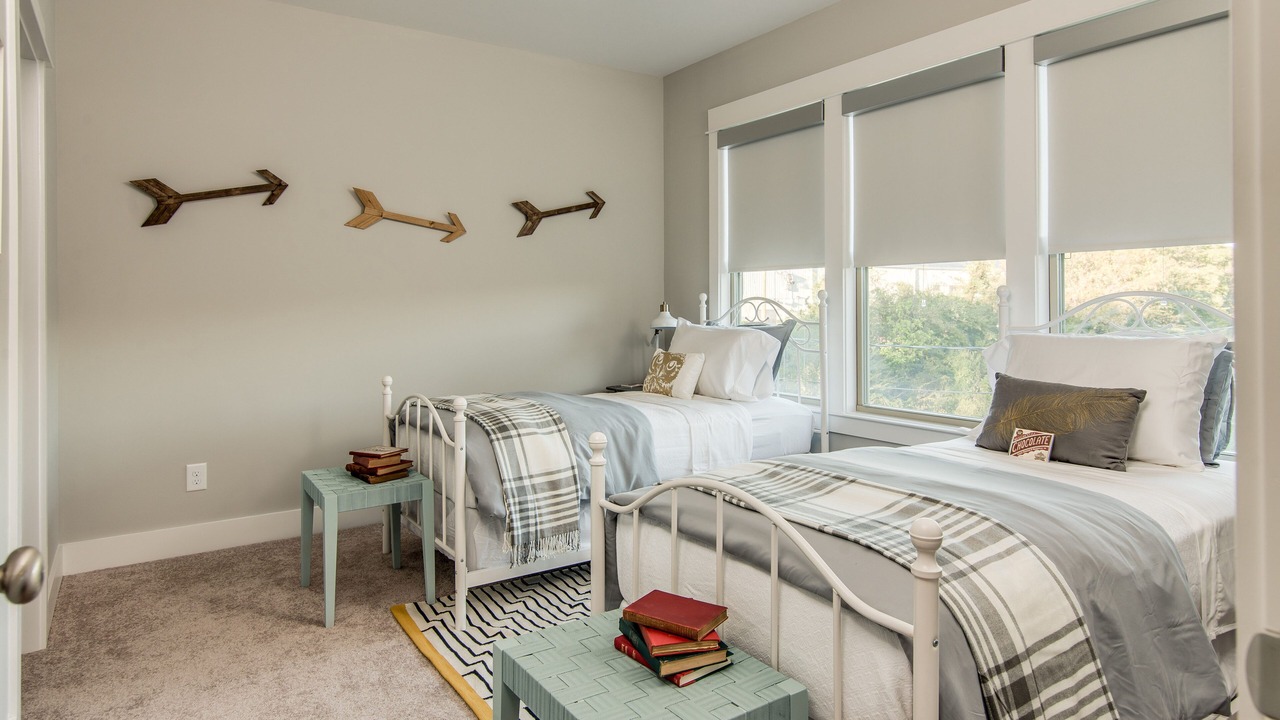 Photo of Bedroom in Sylvan Park