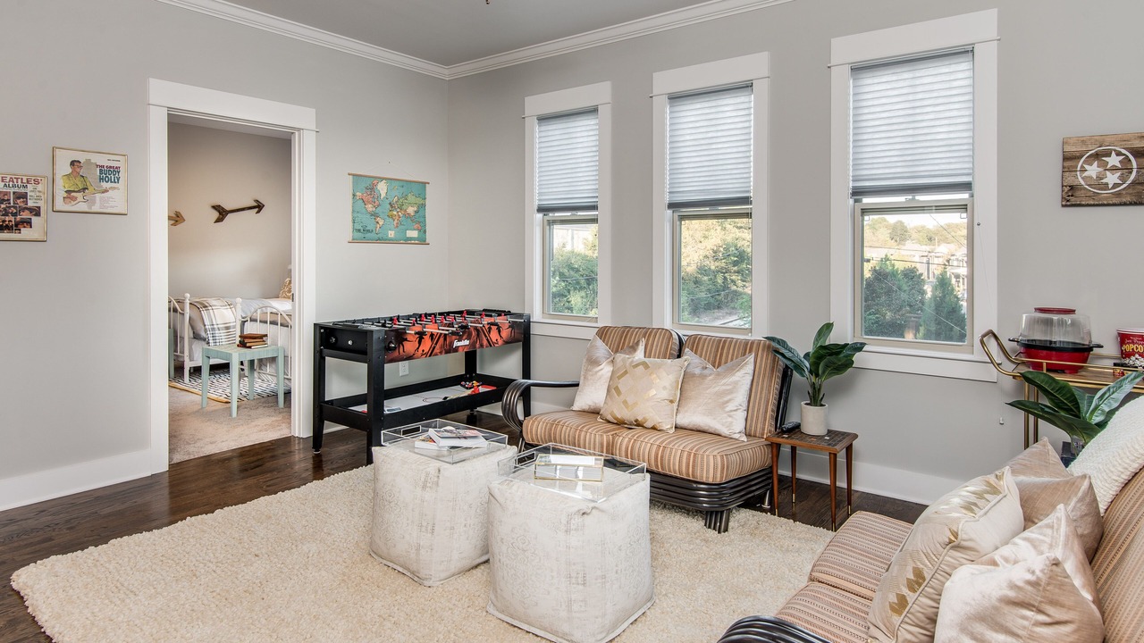 Photo of Livingroom in Sylvan Park