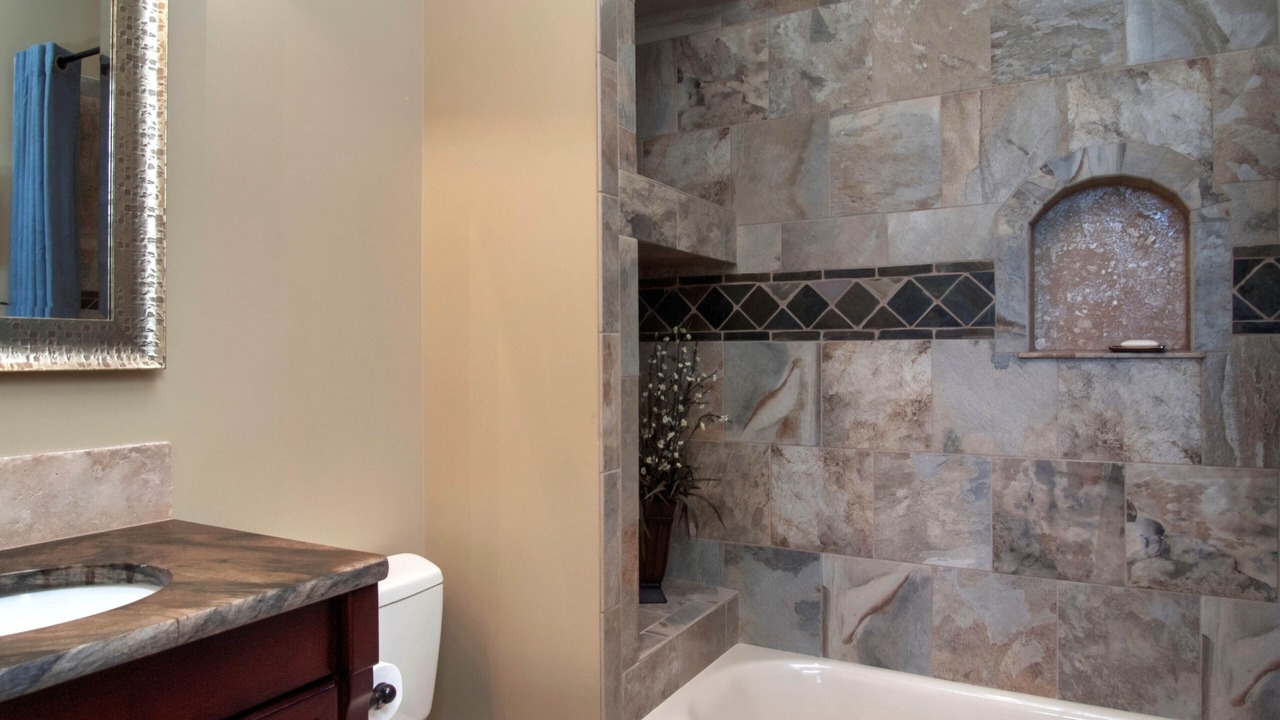 Photo of Bathroom in Monument