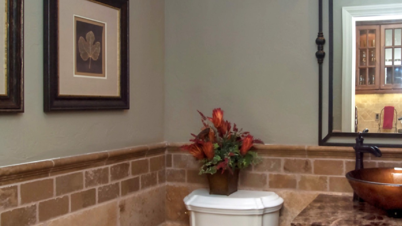 Photo of Bathroom in Monument
