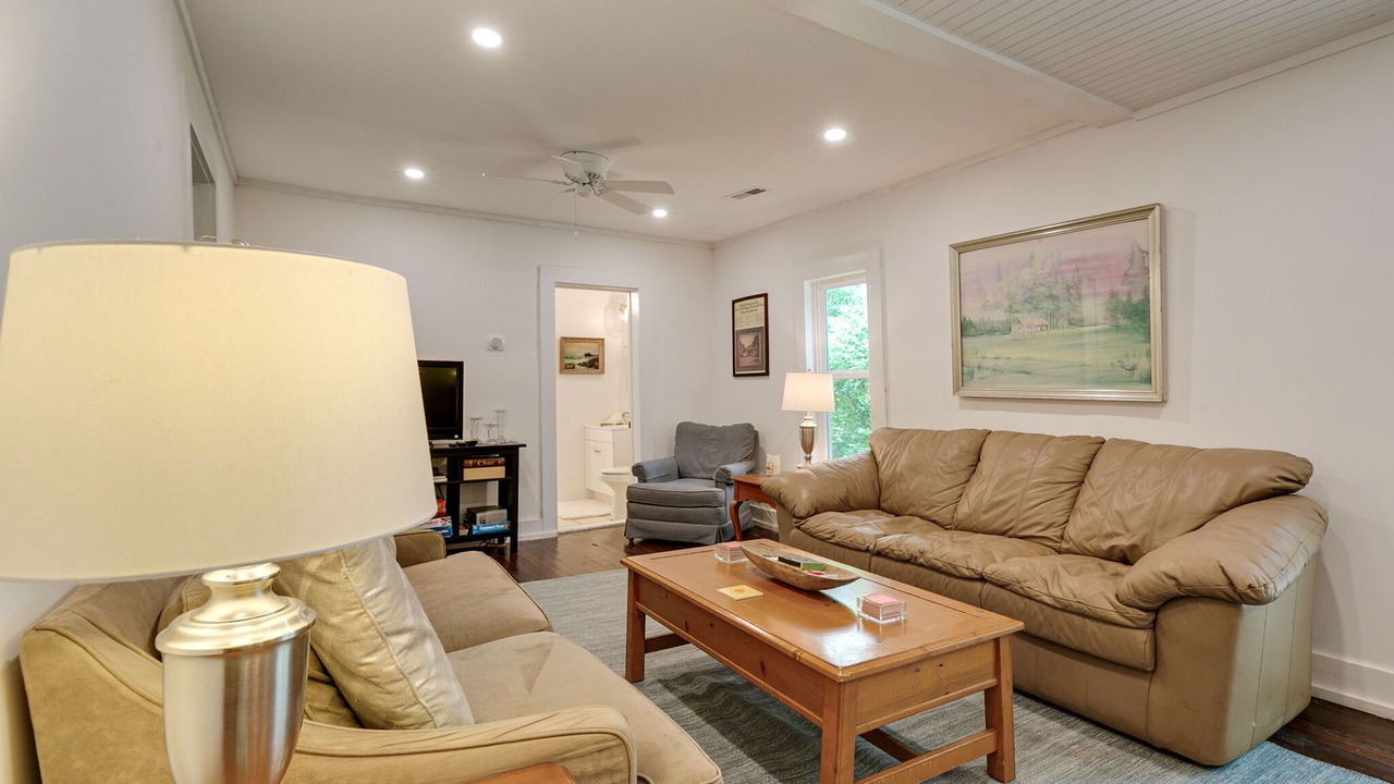Photo of Livingroom in Saint Andrews