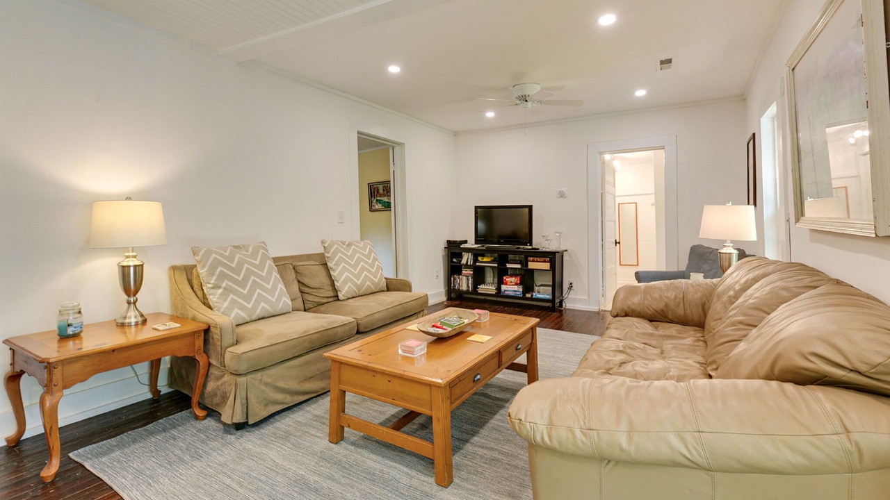 Photo of Livingroom in Saint Andrews