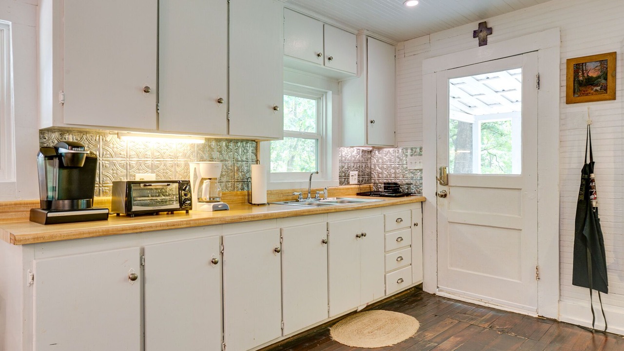Photo of Kitchen in Saint Andrews