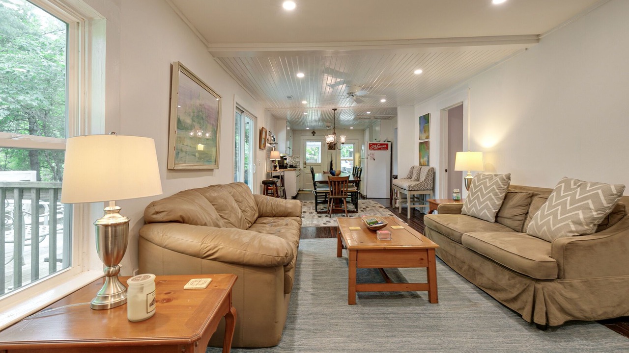 Photo of Livingroom in Saint Andrews