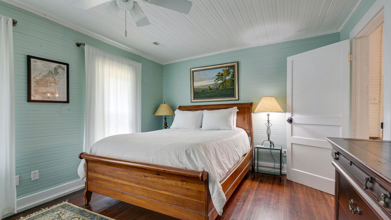 Photo of Bedroom in Saint Andrews