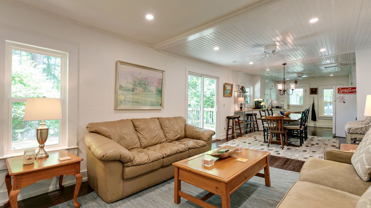 Photo of Livingroom in Saint Andrews