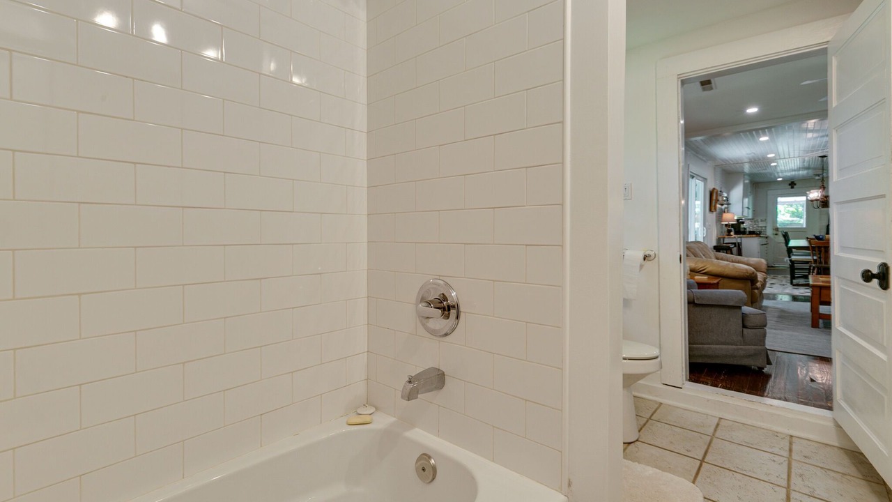 Photo of Bathroom in Saint Andrews