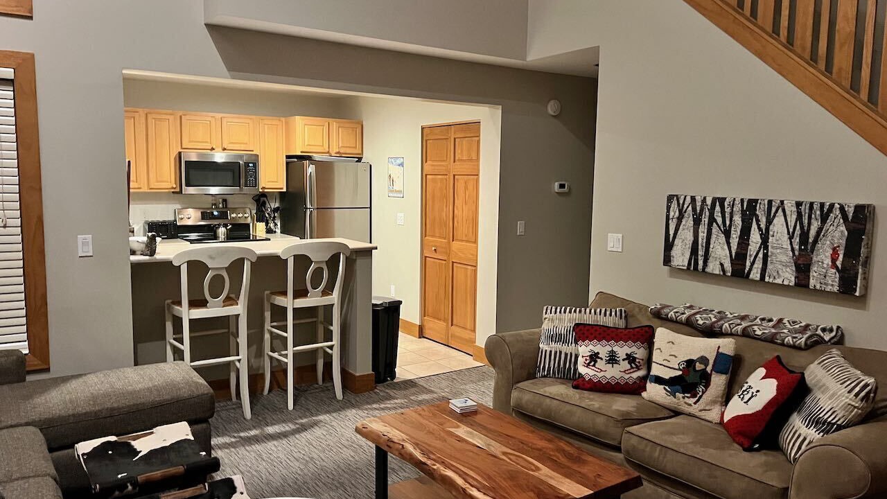 Photo of Bedroom in Boyne Falls