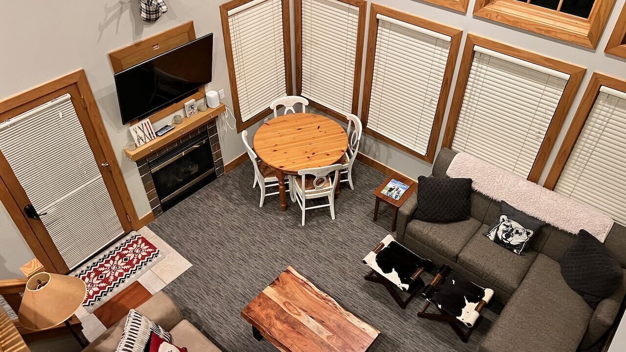 Photo of Bedroom in Boyne Falls
