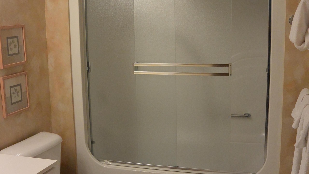 Photo of Bathroom in Boyne Falls