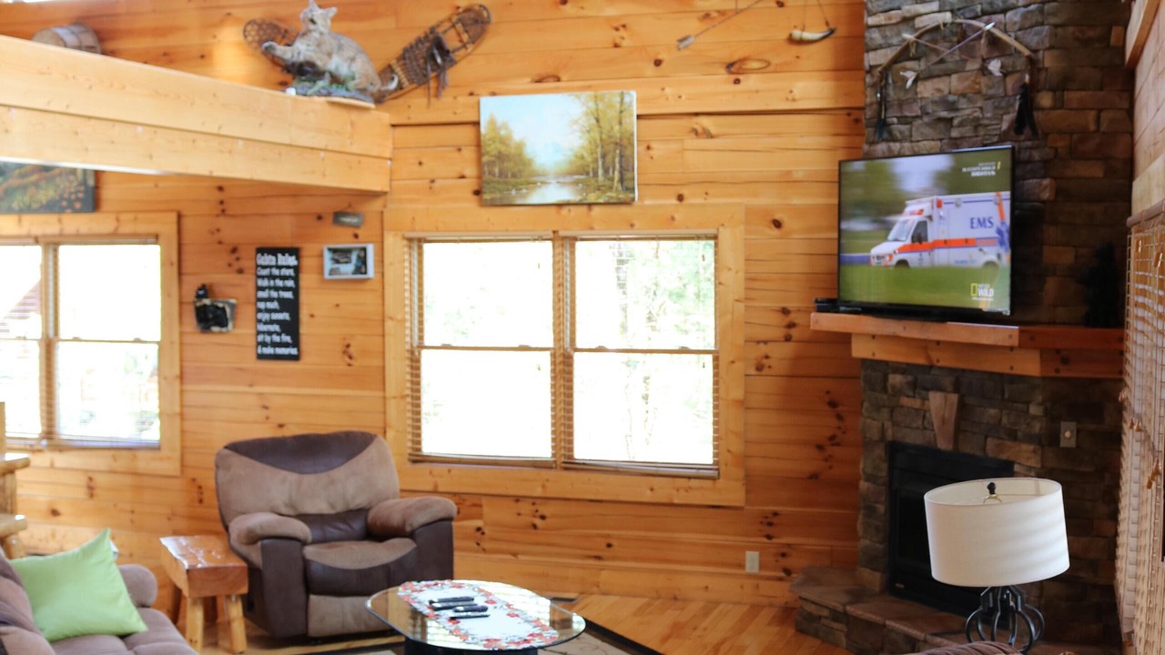 Photo of Bedroom in Pigeon Forge