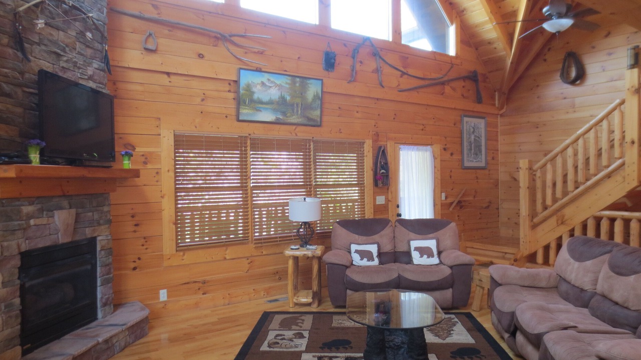 Photo of Bedroom in Pigeon Forge
