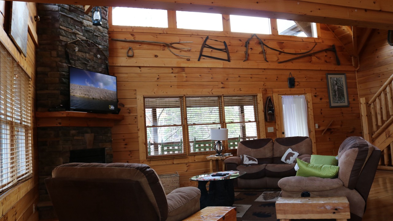 Photo of Bedroom in Pigeon Forge