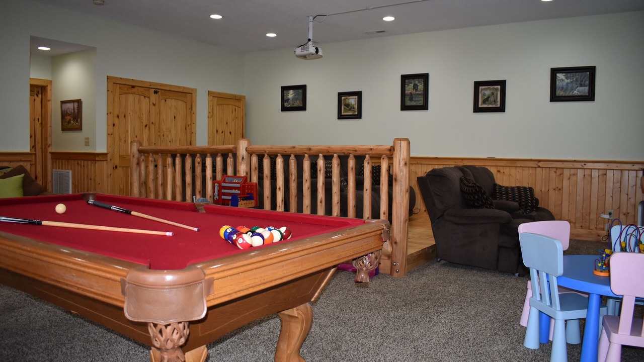 Photo of Outdoor in Pigeon Forge