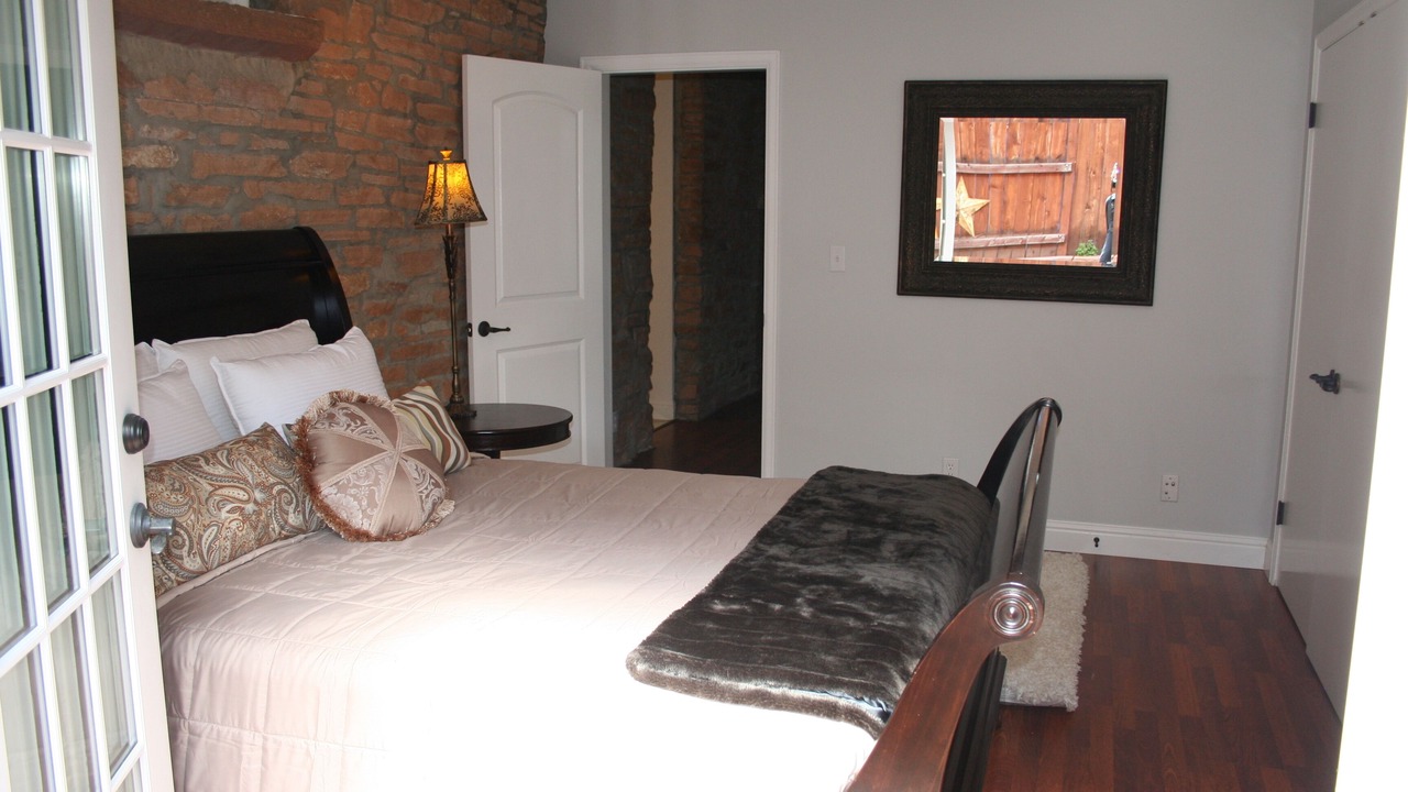 Photo of Bedroom in Central Boulder