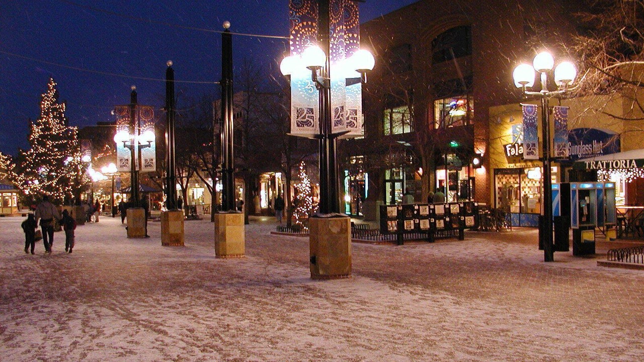 Photo of Others in Central Boulder