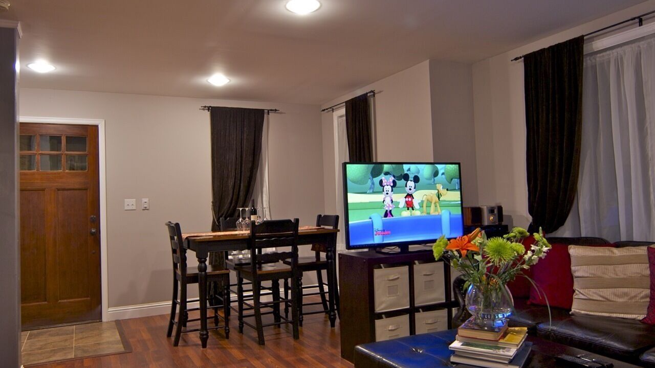 Photo of Bedroom in Central Boulder