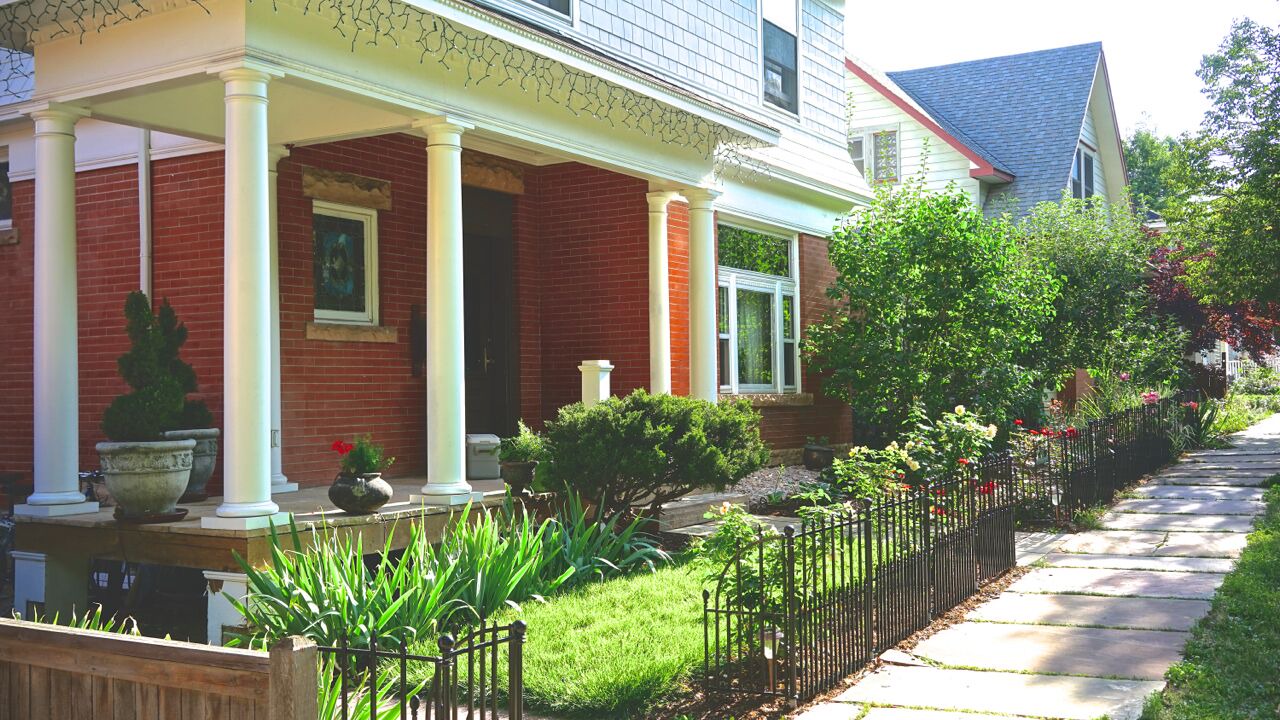 Photo of Outdoor in Central Boulder