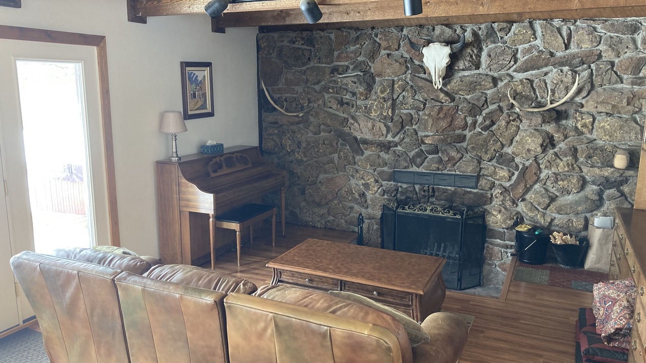 Photo of Livingroom in Pagosa Springs