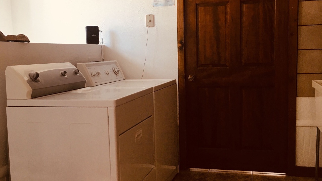 Photo of Bedroom in Pagosa Springs