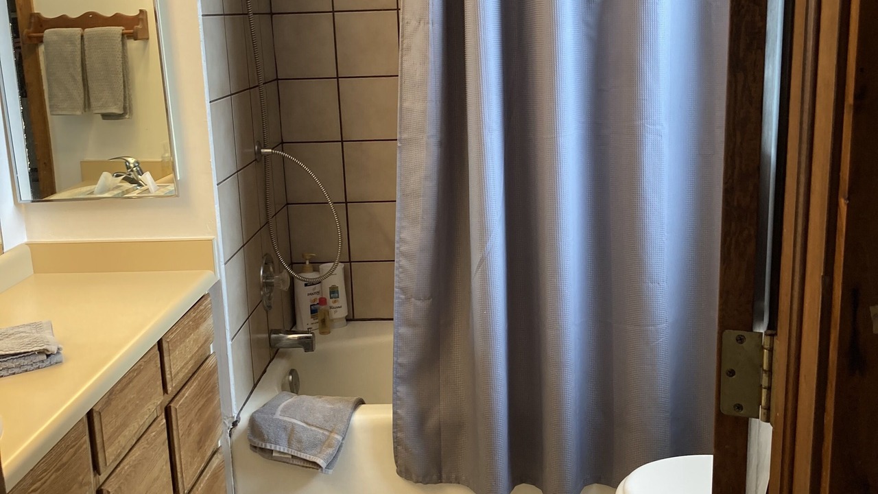 Photo of Bathroom in Pagosa Springs