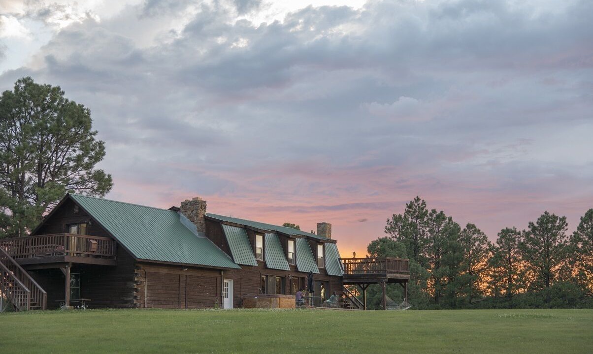 Photo of Outdoor in Pagosa Springs