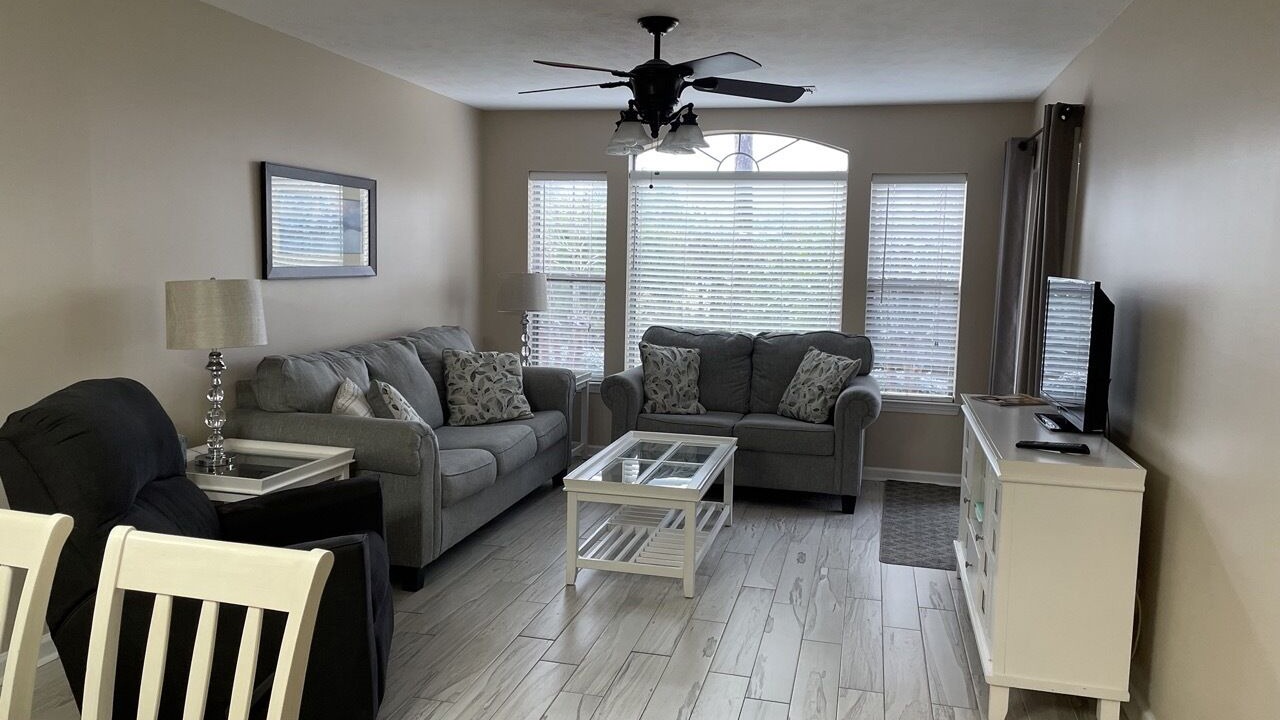 Photo of Bedroom in Pawleys Island