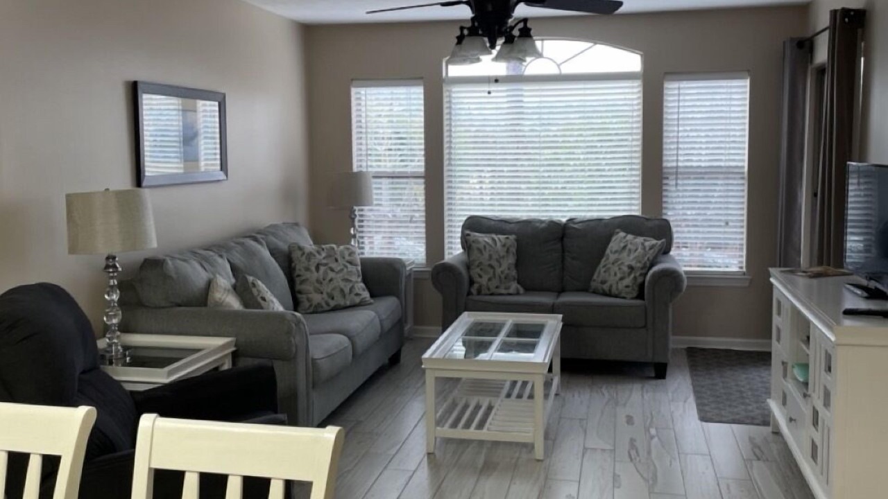 Photo of Livingroom in Pawleys Island